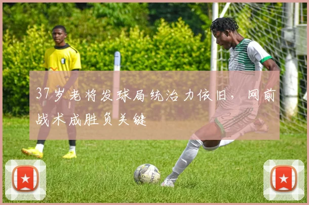 37岁老将发球局统治力依旧，网前战术成胜负关键 - 2026世界杯推荐