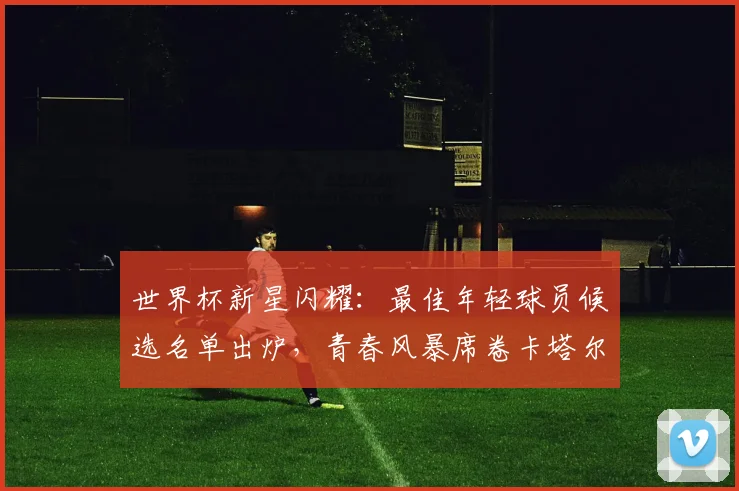 世界杯新星闪耀：最佳年轻球员候选名单出炉，青春风暴席卷卡塔尔 - 2026世界杯精选