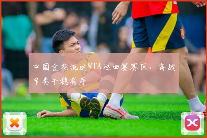 中国金花抵达WTA巡回赛赛区，备战节奏平稳有序 - 2026世界杯精选