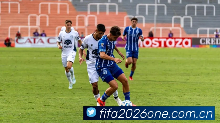 全球赛事直播聚合 - 2026世界杯